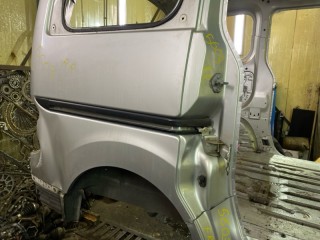 Крыло заднее NISSAN NV200 2009-2026