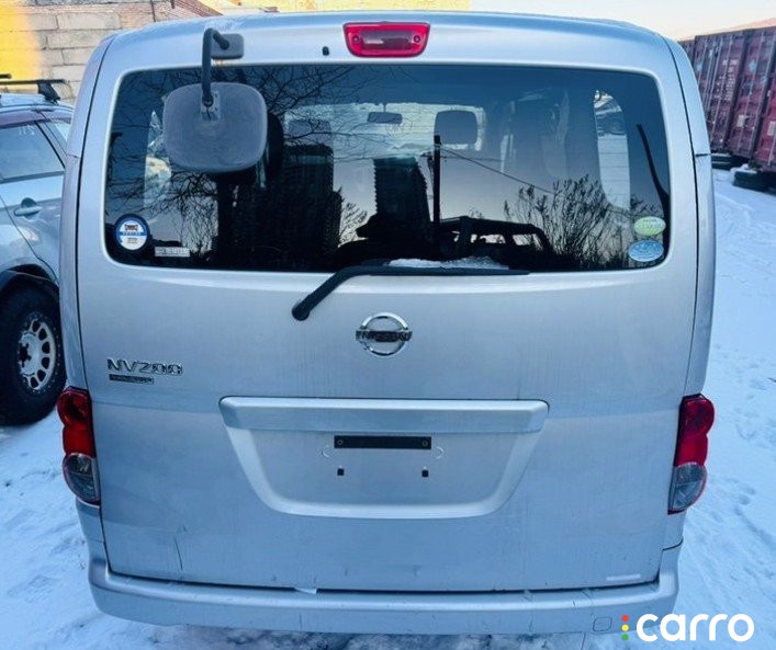 крыло заднее NISSAN NV200 2009-2026, 5603, фото 11