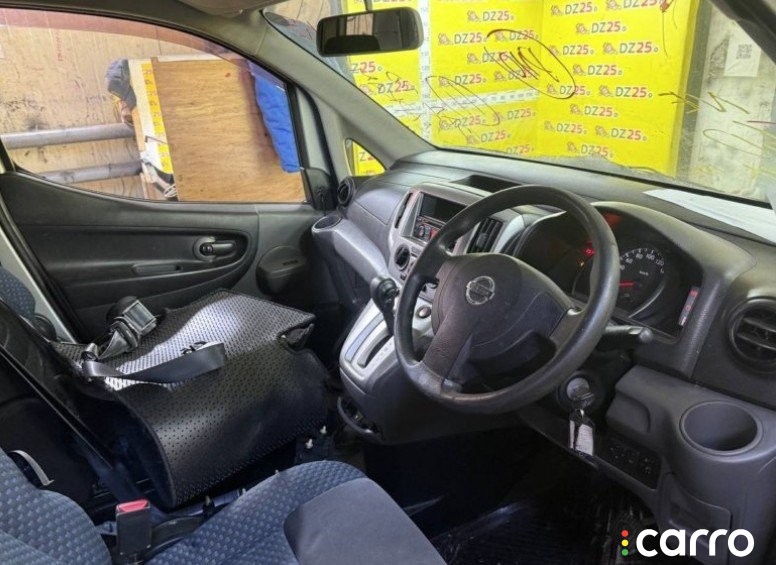 крыло заднее NISSAN NV200 2009-2026, 5603, фото 13