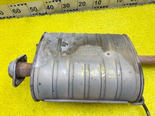 глушитель, ориг. номер 20100JX00A, 5604, 20050JX02A, NISSAN NV200 2009-2026