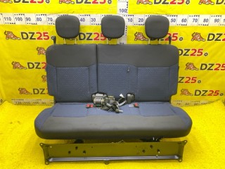 Сидение NISSAN NV200 2009-2026