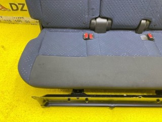 сидение, ориг. номер 5604, NISSAN NV200 2009-2026
