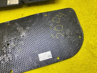 обшивка багажника, ориг. номер 84951JX01D, 5604, 84950JX01C, NISSAN NV200 2009-2026