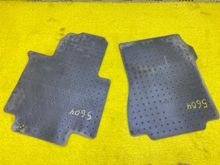 коврики комплект, ориг. номер G4900-JX000, 5604, NISSAN NV200 2009-2026