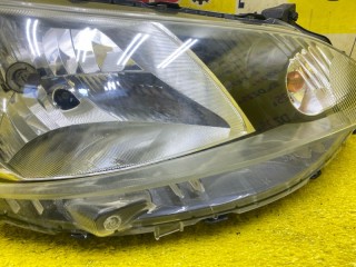 фара, ориг. номер H007, 26010JX31A, 5604, MQ704534, NISSAN NV200 2009-2026