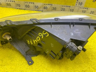 фара, ориг. номер H007, 26010JX31A, 5604, MQ704534, NISSAN NV200 2009-2026