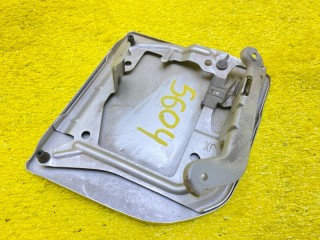 лючок бензобака, ориг. номер 78830JX00A, 5604, NISSAN NV200 2009-2026