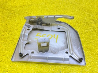 лючок бензобака, ориг. номер 78830JX00A, 5604, NISSAN NV200 2009-2026