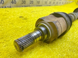 привод, ориг. номер 39101JX00B, 5604, MQ704752, NISSAN NV200 2009-2026