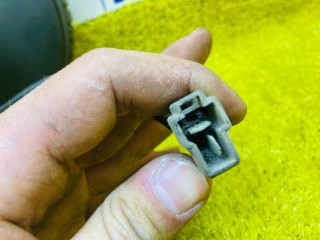 туманка, ориг. номер 9098111013, 5176, DAIHATSU ROCKY/FEROZA 1993-1997