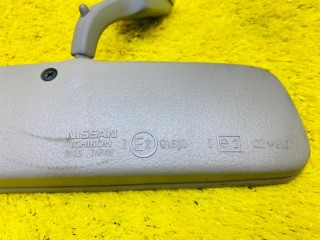 Зеркало заднего вида салонное, ориг. номер 5603, 96321VW110, NISSAN NV200 2009-2026