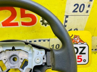 руль, ориг. номер 48430EN00D, 5604, MQ70-4861, NISSAN NV200 2009-2026