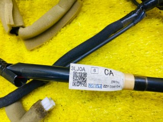 коса под торпеду, ориг. номер 5604, MQ710567, MQ71-0568, NISSAN NV200 2009-2026