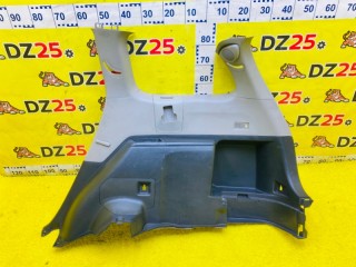 Обшивка багажника TOYOTA WISH