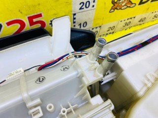 печка салона, ориг. номер 5605, 8705012361, 8713012541, TOYOTA WISH
