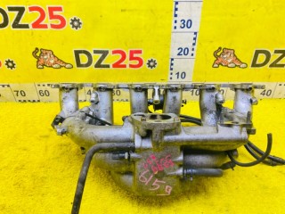 коллектор впускной, ориг. номер 5399, 1710166020, 1710966010, TOYOTA LAND CRUISER