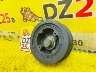 шкив коленвала, ориг. номер 5399, 1347066020, TOYOTA LAND CRUISER