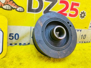 шкив коленвала, ориг. номер 5399, 1347066020, TOYOTA LAND CRUISER