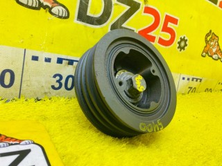 шкив коленвала, ориг. номер 5400, 1347066020, TOYOTA LAND CRUISER