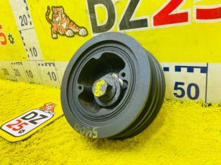 шкив коленвала, ориг. номер 5400, 1347066020, TOYOTA LAND CRUISER