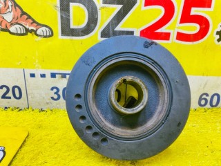 шкив коленвала, ориг. номер 5400, 1347066020, TOYOTA LAND CRUISER