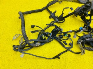 коса под капот, ориг. номер 8211168142, 5606, TOYOTA WISH
