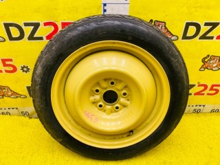 запаска, ориг. номер 4261128690, 5553, TOYOTA VOXY