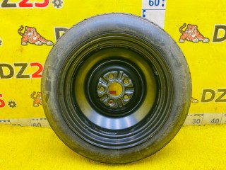 запаска, ориг. номер 4261128690, 5553, TOYOTA VOXY