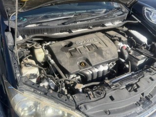 ступица, ориг. номер 5606, TOYOTA WISH