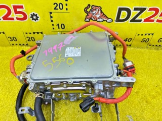 инвертор, ориг. номер W005T70271, 5560, MITSUBISHI OUTLANDER