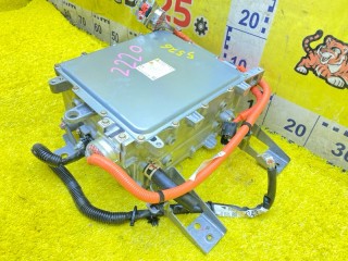 инвертор, ориг. номер W005T70171, 9499-D091, 5526, MITSUBISHI OUTLANDER