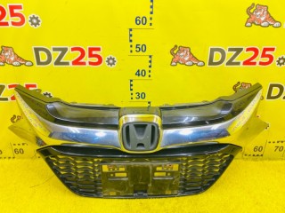 решетка радиатора, ориг. номер 5571, 71121T7B00, HONDA VEZEL