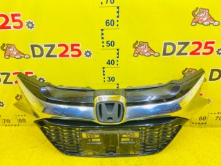 решетка радиатора, ориг. номер 5571, 71121T7B00, HONDA VEZEL
