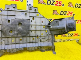 защита двигателя, ориг. номер 5568, 74111T7A, HONDA VEZEL