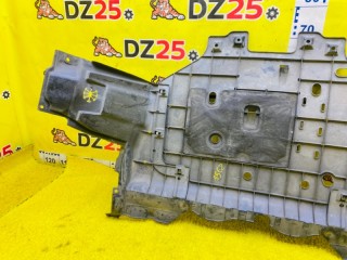 защита двигателя, ориг. номер 5568, 74111T7A, HONDA VEZEL