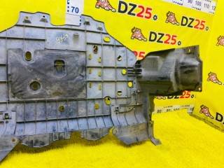 защита двигателя, ориг. номер 5565, 74111T7A, HONDA VEZEL