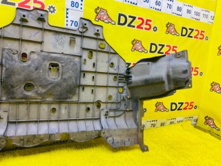 защита двигателя, ориг. номер 5569, 74111T7A, HONDA VEZEL
