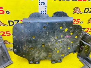 защита двигателя, ориг. номер 5572, 74111T7A, HONDA VEZEL