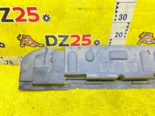 защита бампера, ориг. номер 626635TA0A, 5534, NISSAN SERENA 2013-2016