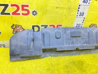 защита бампера, ориг. номер 626635TA0A, 5541, NISSAN SERENA