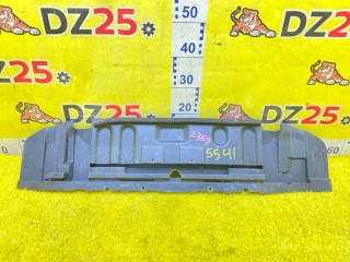 защита бампера, ориг. номер 626635TA0A, 5541, NISSAN SERENA