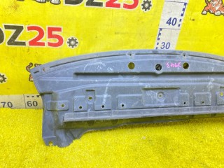 защита бампера, ориг. номер 758905TA0A, 5534, NISSAN SERENA 2013-2016