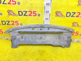 защита бампера, ориг. номер 758905TA0A, 5534, NISSAN SERENA 2013-2016