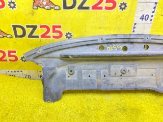 защита бампера, ориг. номер 758905TA0A, 5534, NISSAN SERENA 2013-2016