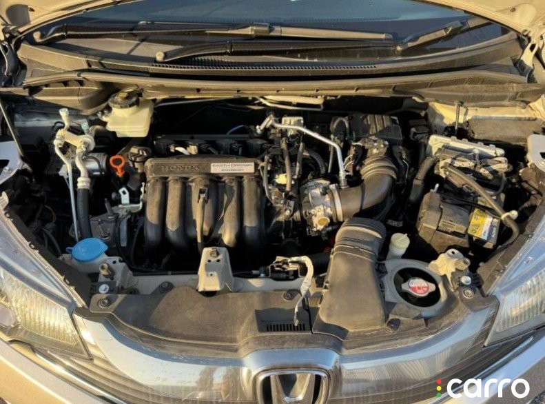 защита двигателя HONDA FIT, 74110T5B000, фото 10