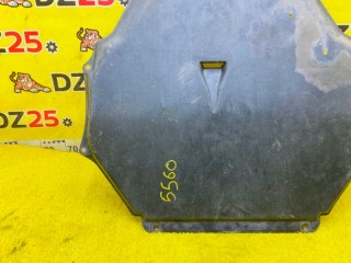 защита двигателя, ориг. номер 5370B639, 5560, MITSUBISHI OUTLANDER