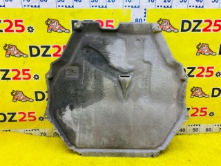 защита двигателя, ориг. номер 5370B639, 5545, MITSUBISHI OUTLANDER
