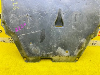 защита двигателя, ориг. номер 5370B639, 5526, MITSUBISHI OUTLANDER