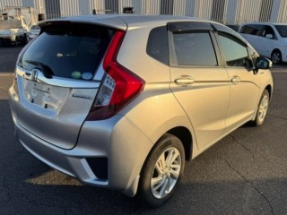 радиатор основной, ориг. номер 190105P6003, 223000-3190, 5525, HONDA FIT