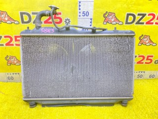радиатор основной, ориг. номер 1901550T901, 1901051EJ01, 5568, HONDA VEZEL